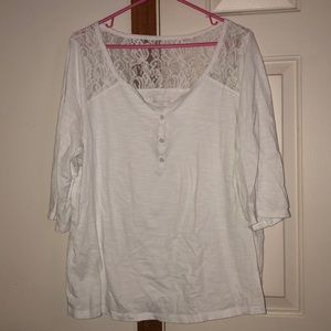 Lane Bryant Shirt